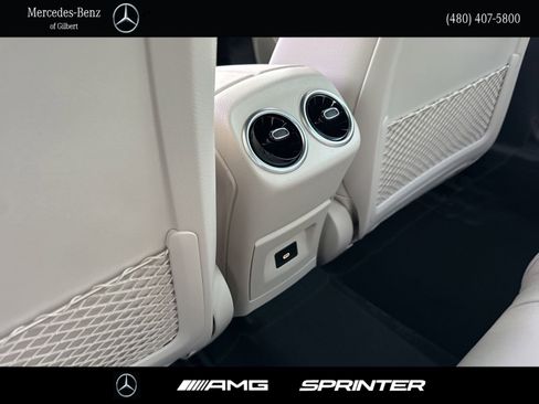 New 2026 Mercedes-Benz CLA 250 image 19