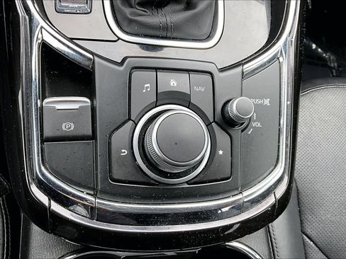 Used 2019 MAZDA CX-9 Grand Touring image 35