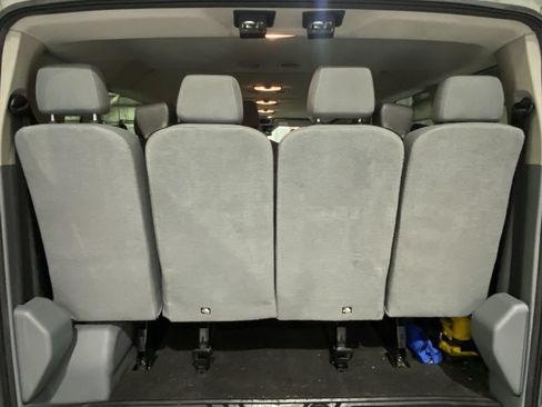 Used 2016 Ford Transit 350 XLT RWD image 20