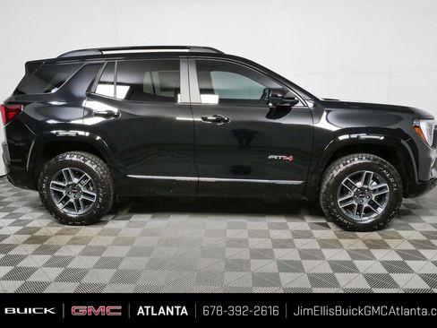 New 2027 GMC Terrain AT4 w/ Convenience Package III AWD/4WD image 2