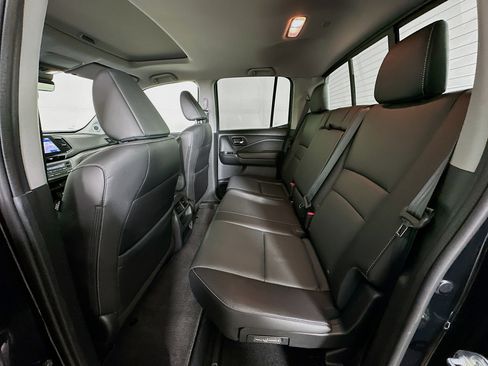 Used 2023 Honda Ridgeline RTL-E image 27