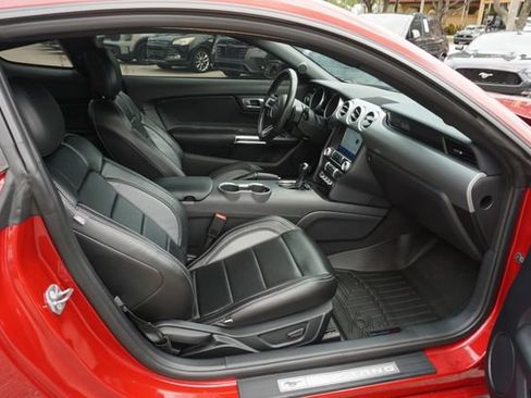 Certified 2023 Ford Mustang GT w/ Equipment Group 301A RWD image 3