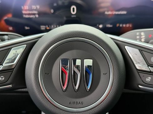 New 2026 Buick Enclave Sport Touring w/ Super Cruise Package image 26