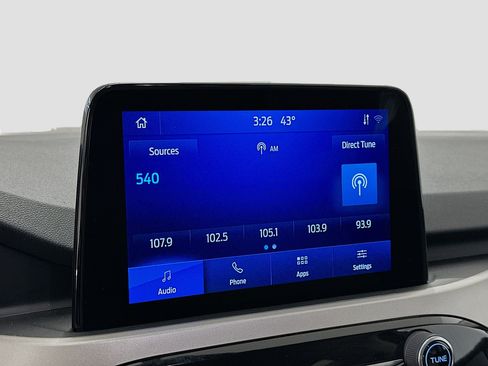 Used 2020 Ford Escape SE image 21