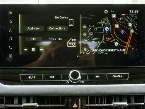 Used 2025 Mitsubishi Outlander SE AWD/4WD image 27