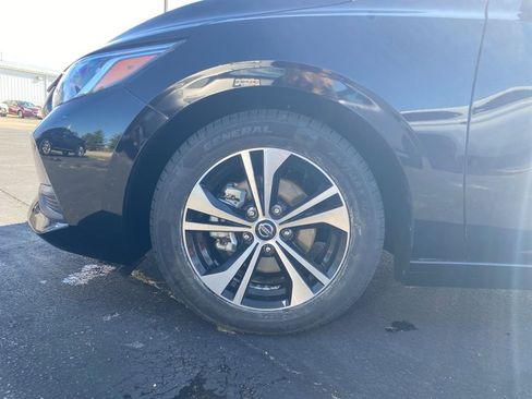Used 2023 Nissan Sentra SV image 13