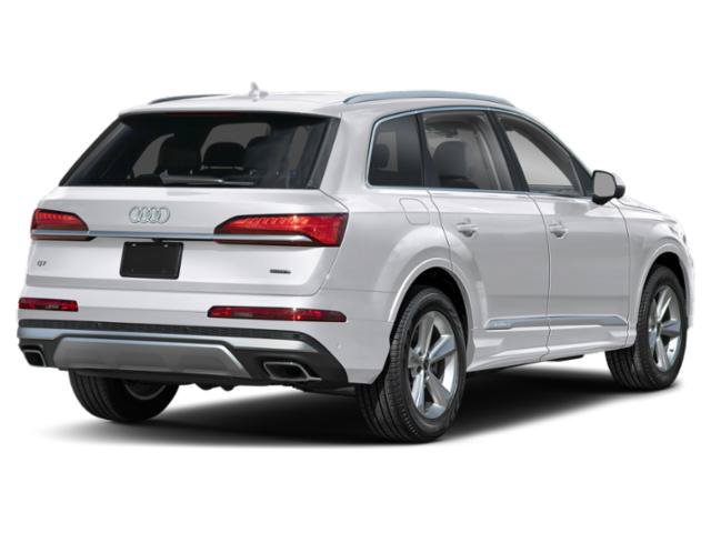 Certified 2026 Audi Q7 3.0T Premium Plus AWD/4WD image 2