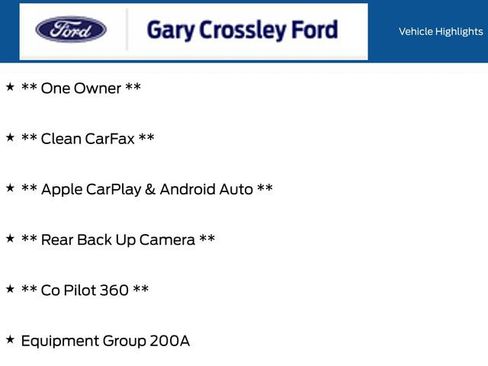 Used 2025 Ford Bronco Sport Big Bend AWD/4WD image 6