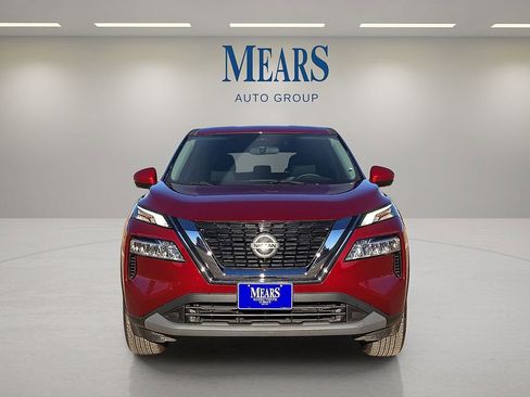 Used 2021 Nissan Rogue SV image 8