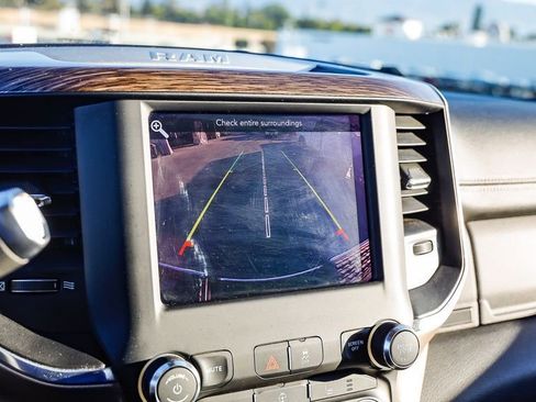 Certified 2020 RAM 2500 Laramie image 24