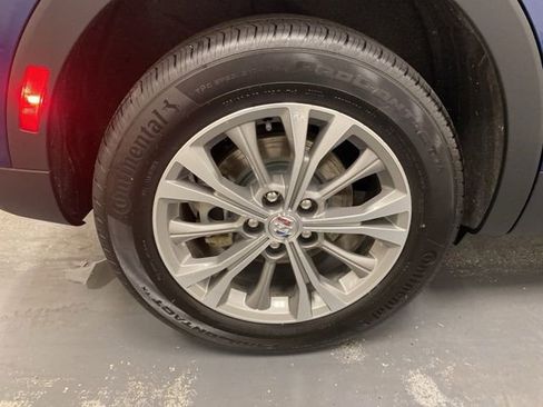 Certified 2023 Buick Envision Preferred w/ Premium Seat Package image 28