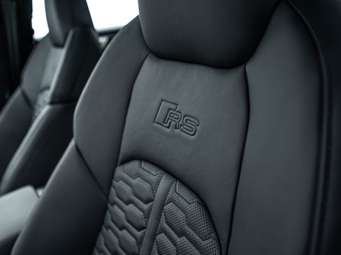 New 2025 Audi RS 7 Performance image 14