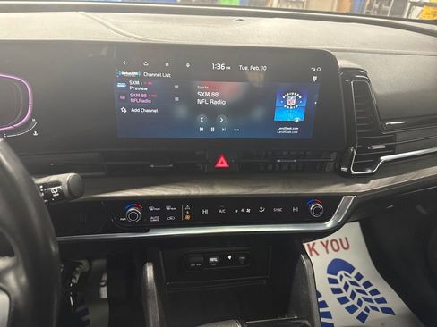 Used 2023 Kia Sportage X-Line w/ X-Line Premium Package image 18