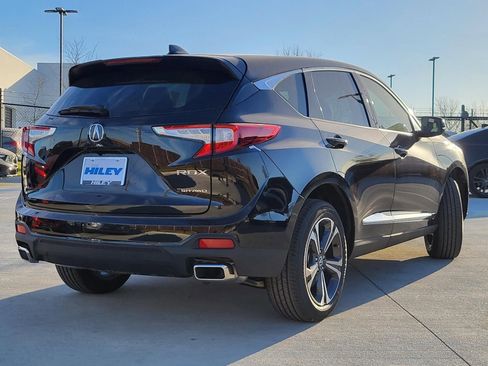 New 2026 Acura RDX SH-AWD w/ Technology Package image 6