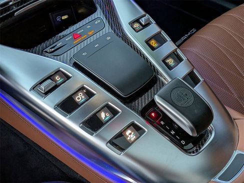 Used 2019 Mercedes-Benz AMG GT 63 w/ AMG Dynamic Plus Package image 29