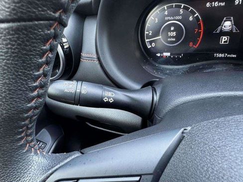 Used 2024 Nissan Kicks SR FWD image 22