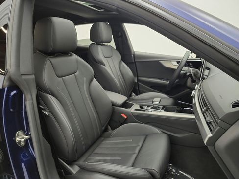 Used 2024 Audi A5 2.0T Premium Plus image 19