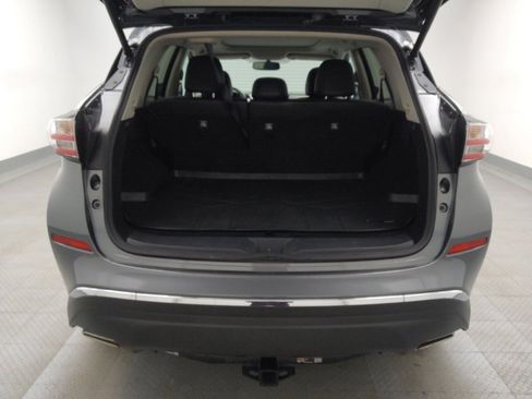 Used 2016 Nissan Murano Platinum w/ Platinum Technology Package image 29