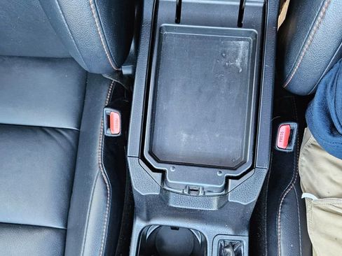Used 2017 Toyota RAV4 SE AWD/4WD image 16