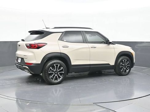 New 2026 Chevrolet TrailBlazer ACTIV w/ Convenience Package FWD image 11