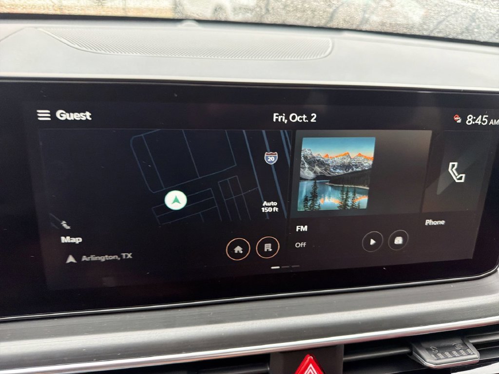 New 2026 Kia K5 GT-Line FWD image 13
