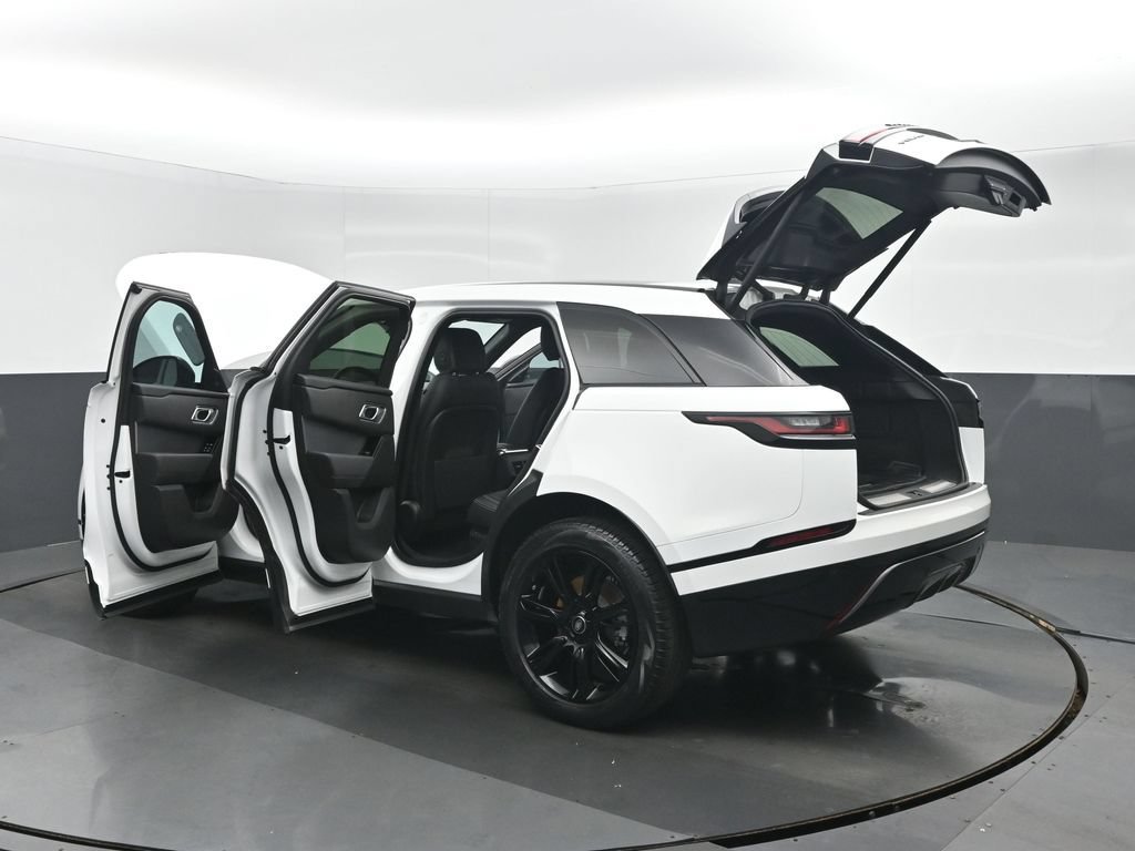 Used 2023 Land Rover Range Rover Velar R-Dynamic S AWD/4WD image 44