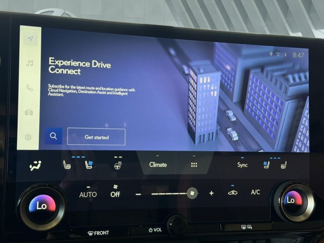 Certified 2026 Lexus NX 350 AWD w/ Accessory Package (2T) image 19