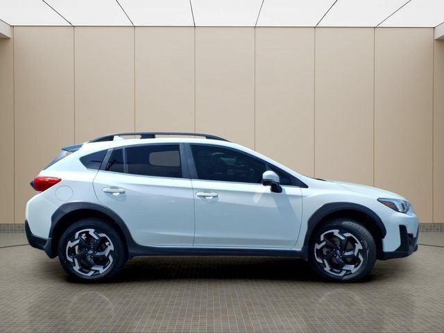 Used 2021 Subaru Crosstrek 2.5i Limited w/ Moonroof Package 2 AWD/4WD image 5
