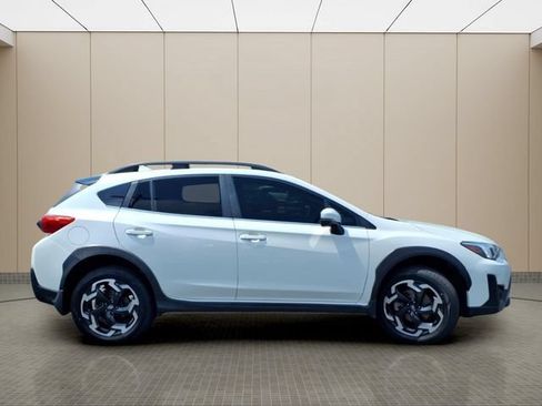 Used 2021 Subaru Crosstrek 2.5i Limited w/ Moonroof Package 2 AWD/4WD image 5