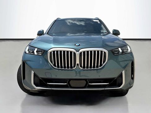 Used 2026 BMW X5 xDrive40i AWD/4WD image 2