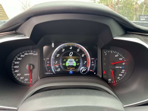 Used 2019 Chevrolet Corvette ZR1 image 25