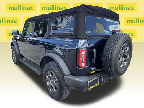 Used 2021 Ford Bronco Big Bend image 8