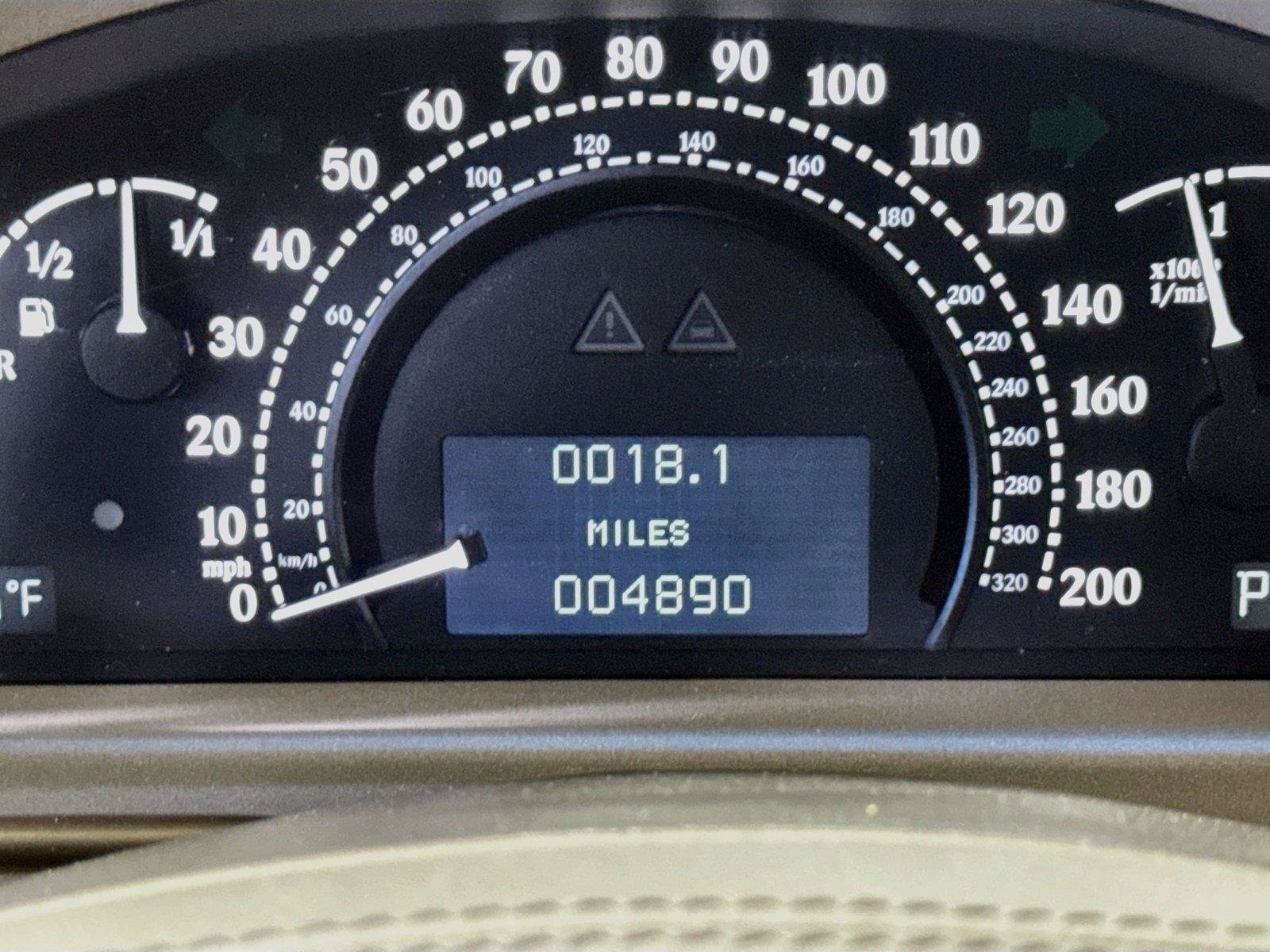 Used 2006 Maybach 57 S RWD image 17