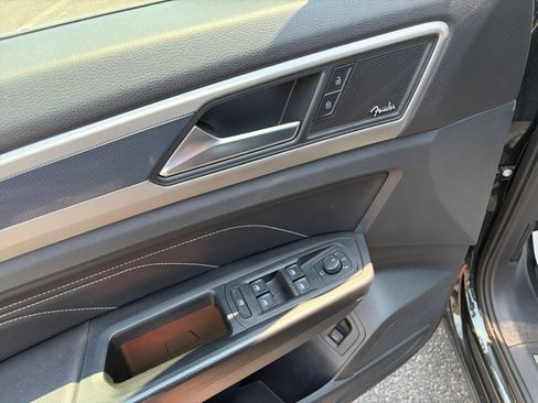 Used 2021 Volkswagen Atlas SEL Premium AWD/4WD image 13