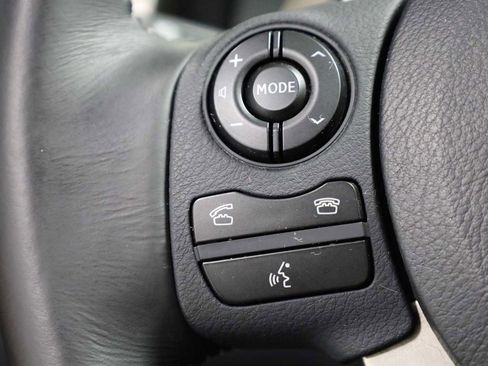 Used 2016 Lexus IS 200t image 25