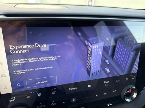 Certified 2024 Lexus RX 350 Premium w/ Convenience Package image 18