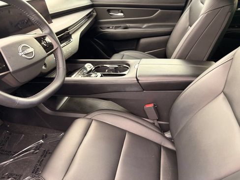 Certified 2025 Nissan Murano SV FWD image 20