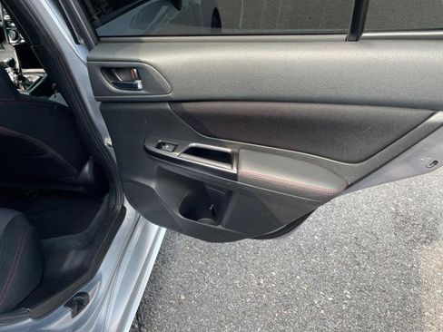 Used 2018 Subaru WRX Premium AWD/4WD image 24