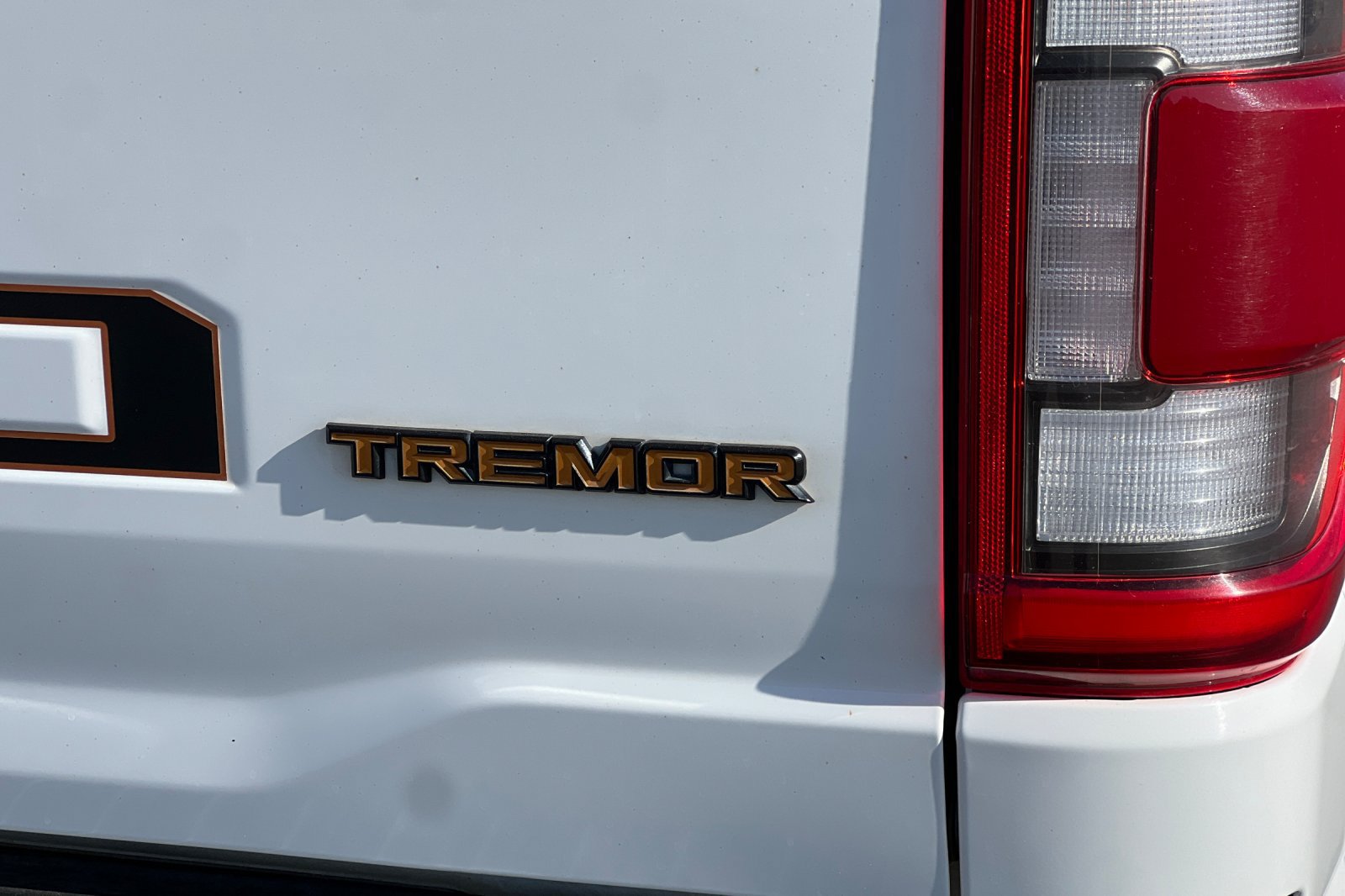 Used 2022 Ford F150 Tremor w/ Equipment Group 402A High AWD/4WD image 29