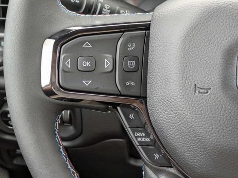 New 2026 RAM 1500 Laramie w/ Advanced Safety Group II AWD/4WD image 26