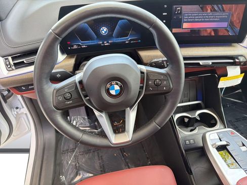 Used 2026 BMW X1 xDrive28i w/ Convenience Package AWD/4WD image 16