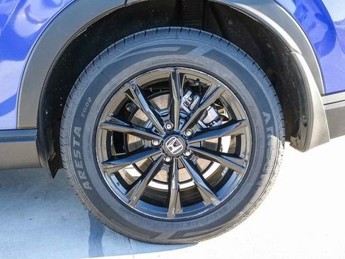 Used 2024 Honda CR-V Sport-L image 12