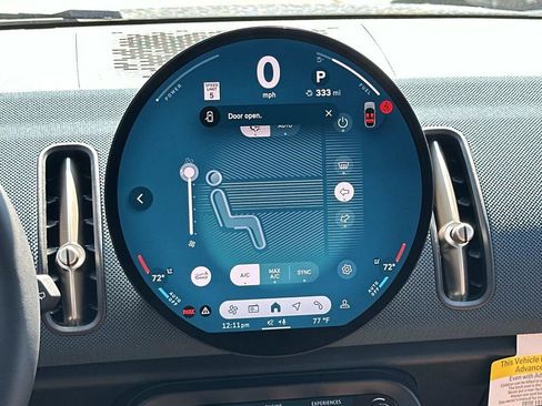 Used 2026 MINI Cooper Countryman S w/ Comfort Package Max image 6