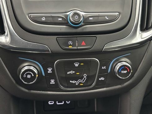 Used 2023 Chevrolet Equinox LT w/ LPO, Floor Liner Package image 24