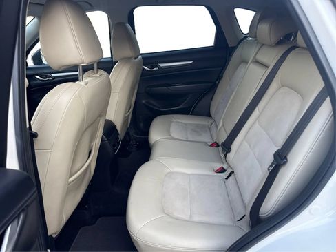 Used 2019 MAZDA CX-5 Touring FWD image 10