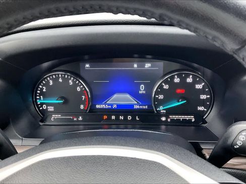 Used 2023 Ford Explorer Limited w/ Equipment Group 301A image 25