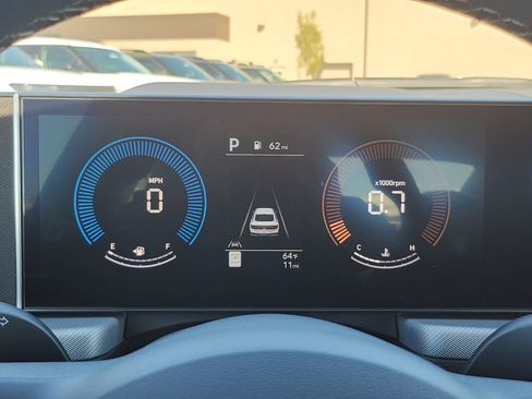 New 2026 Hyundai Sonata SEL image 16