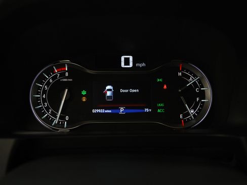 Used 2023 Honda Ridgeline RTL-E image 30
