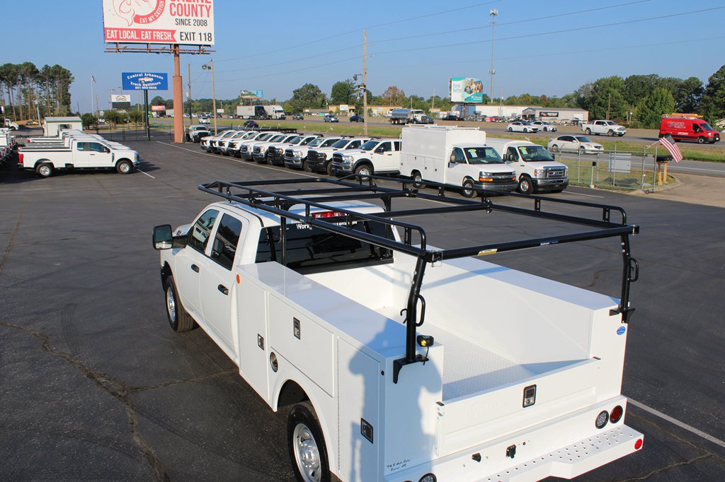Used 2024 RAM 2500 Tradesman RWD image 17