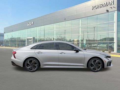 New 2025 Kia K5 GT-Line w/ GT-Line Premium Package image 7